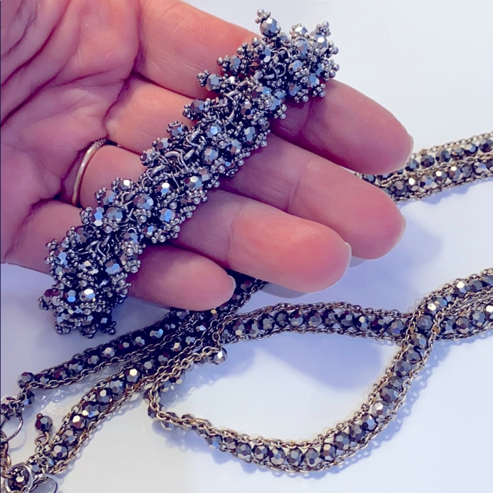 Bundle of bracelets